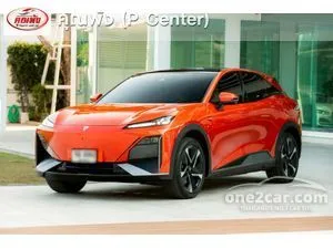 2024 DEEPAL S07 L SUV