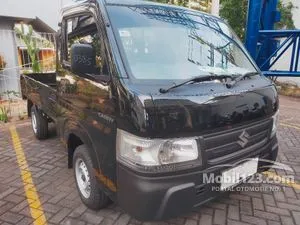 2026 Suzuki Carry 1.5 Pick Up Wide Deck AC/PS Pickup