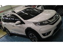 Promo Merdeka DP Mobil Murah Honda BRV
