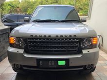 2007 Land Rover Range Rover 4.4 L322 SUV