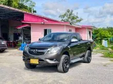 2019 Mazda BT-50 PRO 2.2 Double Cab Hi-Racer Pickup