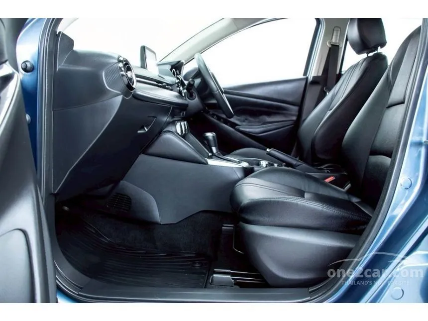2019 Mazda 2 Sports High Connect Hatchback