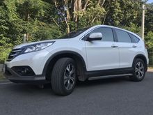 2013 Honda CR-V 2.4 (ปี 12-16) EL SUV AT