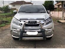 2012 Isuzu D-Max 3.0 CAB-4 (ปี 11-17) Hi-Lander Z-Prestige Pickup AT