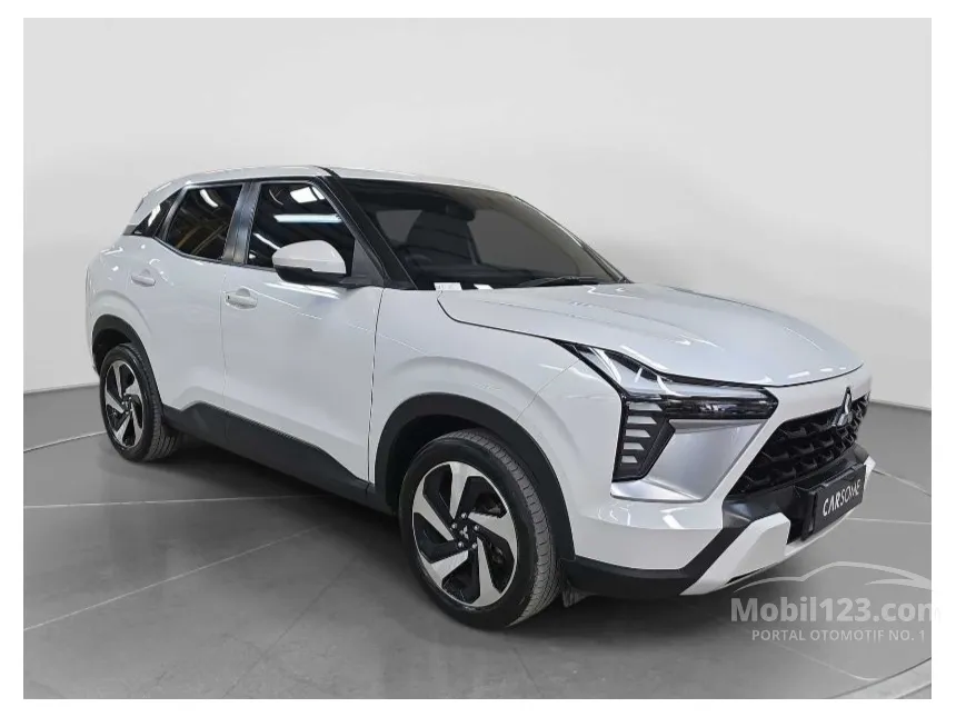 2023 Mitsubishi XFORCE Ultimate SUV