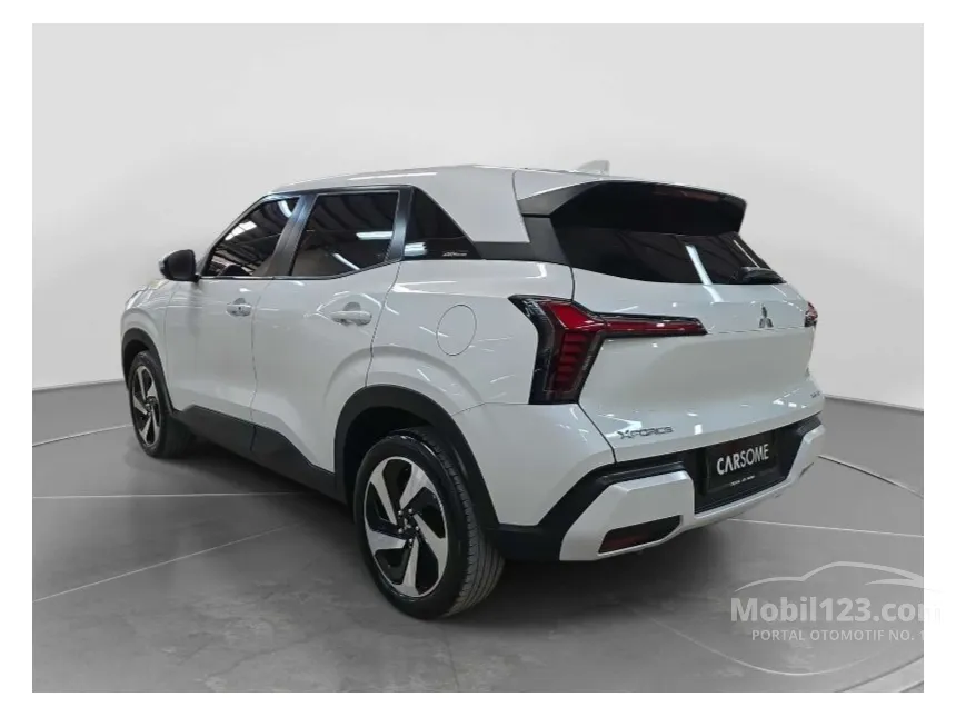 2023 Mitsubishi XFORCE Ultimate SUV