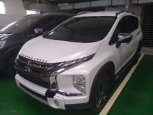2019 Mitsubishi Xpander 1.5 CROSS Wagon