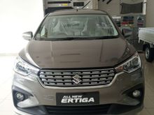 2021 Suzuki Ertiga 1.5 GL MPV AT - HARGA PPNBM 0 PERSEN - KREDIT DP 14 JUTAAN LANGSUNG PROSES LEASING