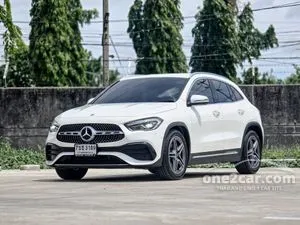 2023 Mercedes-Benz GLA200 1.3 W247 (ปี 20-27) AMG Dynamic SUV