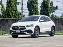 2023 Mercedes-Benz GLA200 1.3 W247 (ปี 20-27) AMG Dynamic SUV