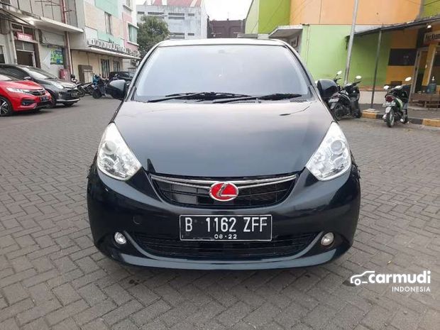 Beli Mobil Daihatsu Sirion Baru Bekas Kisaran Harga Review 2021 