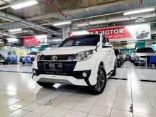 2016 Toyota Rush 1.5 TRD Sportivo Ultimo SUV