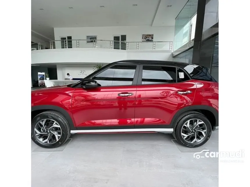 2024 Hyundai Creta Prime Wagon