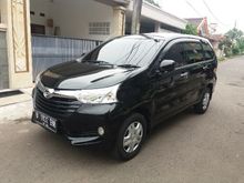 2016 Daihatsu Xenia 1.3 R MPV