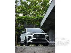 2026 Toyota Veloz 1.5 Q HEV (Premium Color) MPV