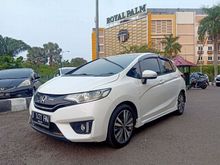 2014 Honda Jazz 1.5 RS Hatchback