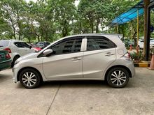 2015 Honda Brio 1.2 E Limited Edition Hatchback