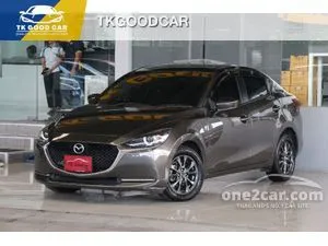 2020 Mazda 2 1.3 S Leather Sedan