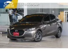 2020 Mazda 2 1.3 (ปี 15-25) S Leather Sedan