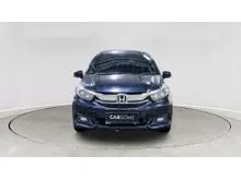 2017 Honda Mobilio 1.5 E MPV