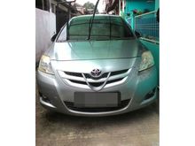 2009 Toyota Vios 1.5 G Sedan