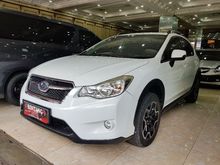2013 Subaru XV 2.0 Sports AT Plat D ISTIMEWA