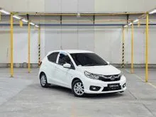 2022 Honda Brio 1.2 Satya E Hatchback // Harga Special // Ngabisin Stock