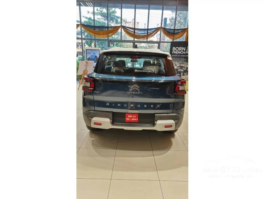 2024 Citroen C3 Aircross Puretech 110 SUV