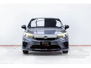 2020 Honda City 1.0 SV Sedan