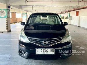 2014 Nissan Grand Livina 1.5 XV MPV