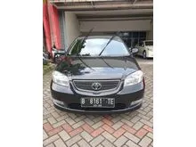 2005 Toyota Vios 1.5 G Sedan