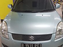 2009 Suzuki Swift 1.5 ST Hatchback