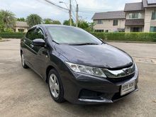 2014 Honda City 1.5 (ปี 14-18) V+ i-VTEC Sedan AT