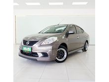 2014 Nissan Almera 1.2 (ปี 11-16) E Sedan AT
