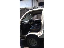 2010 KIA Big Up 2.7 Power Steering Pick-up