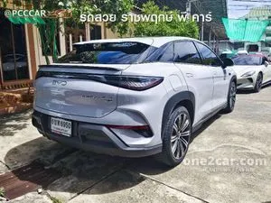 2025 BYD Sealion 7 Performance SUV