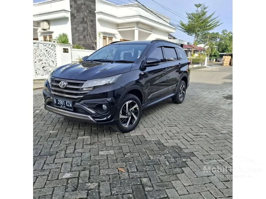 2022 Toyota Rush GR Sport SUV
