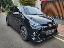 2021 Toyota Agya 1.2 GR Sport Hatchback