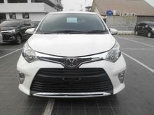 2018 Toyota Calya Paling Murah Cicilan Mulai 2 Jutaan