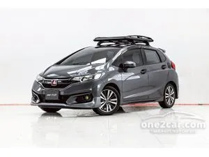 2018 Honda JAZZ 1.5 V+ Hatchback