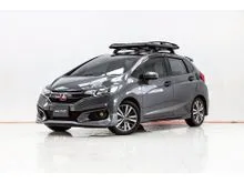 2018 Honda JAZZ 1.5 (ปี 14-22) V+ Hatchback
