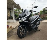 2019 Honda Motorcycles PCX 150 CBS