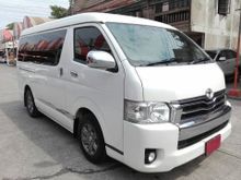 2017 Toyota Ventury 2.7 (ปี 05-16) G Van