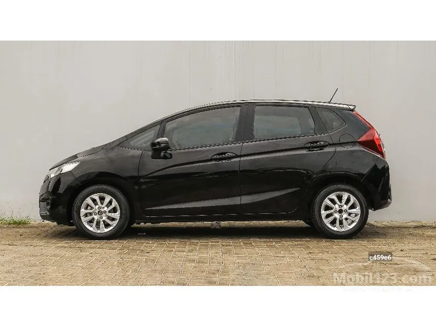 2019 Honda Jazz Hatchback