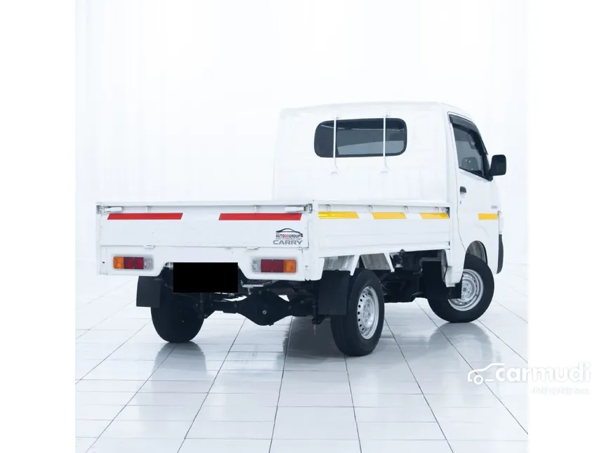 2022 Suzuki Carry FD Pick-up