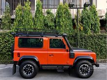 2016 Land Rover Defender 2.2 (ปี 95-15) 90 Adventure Edition SUV MT