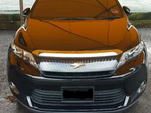 2016 Toyota Harrier 2.0 SUV
