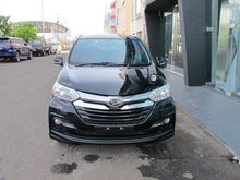 2017 Daihatsu Xenia 1.3 R SPORTY MPV