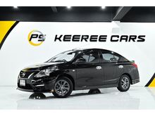 2018 Nissan Almera 1.2 (ปี 11-16) E SPORTECH Sedan AT
