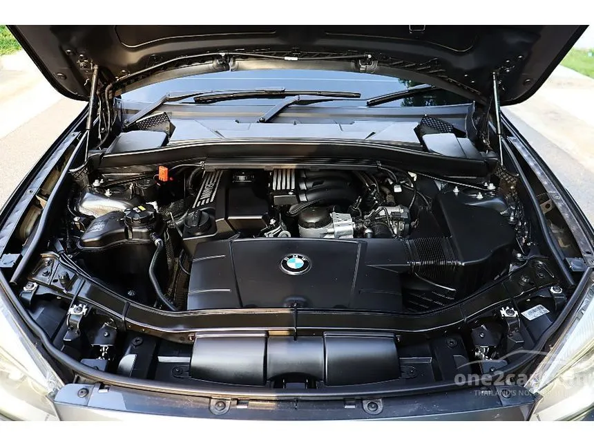 2016 BMW X1 sDrive18i M Sport SUV